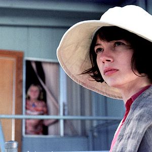 Bilder Land of Plenty