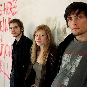 Bilder Daniel Brühl