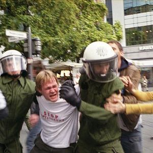 Bilder Die fetten Jahre sind vorbei