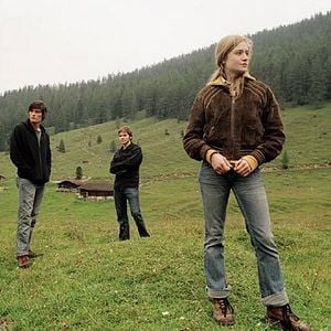 Bilder Daniel Brühl