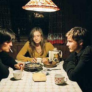 Bilder Daniel Brühl