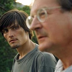 Bilder Burghart Klaußner