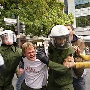 Bilder Die fetten Jahre sind vorbei