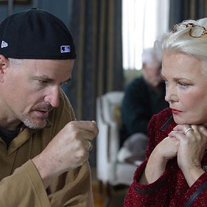 Bilder Nick Cassavetes