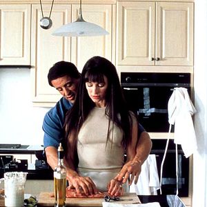 Bilder Madeleine Stowe