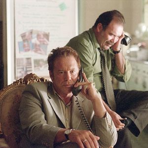 Bilder Mickey Rourke