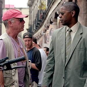 Bilder Denzel Washington