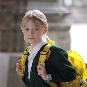 Bilder Dakota Fanning