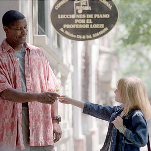 Bilder Denzel Washington