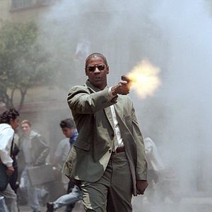 Bilder Denzel Washington