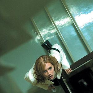 Bilder KaDee Strickland