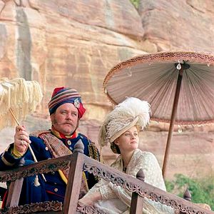 Bilder Tony Maudsley