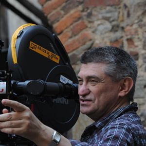 Bilder Alexandre Sokourov