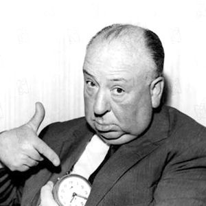 Bilder Alfred Hitchcock