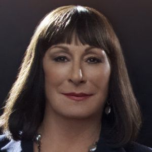 Bilder Anjelica Huston