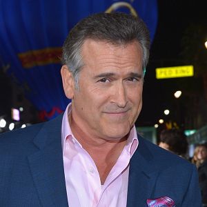 Bilder Bruce Campbell