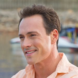 Bilder Chris Klein