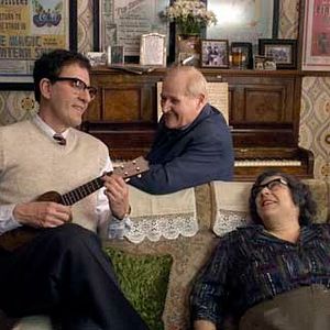 Bilder Stephen Hopkins