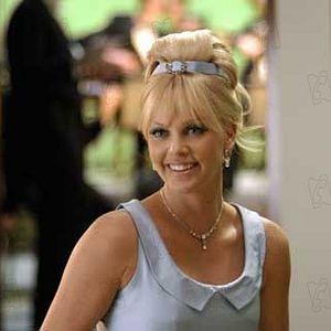 Bilder Charlize Theron