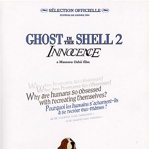Bilder Ghost in the Shell 2 - Innocence