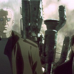 Bilder Ghost in the Shell 2 - Innocence