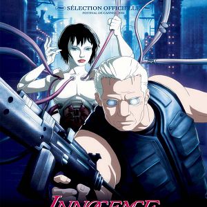 Bilder Ghost in the Shell 2 - Innocence