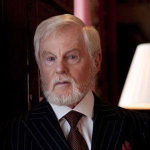 Bilder Derek Jacobi