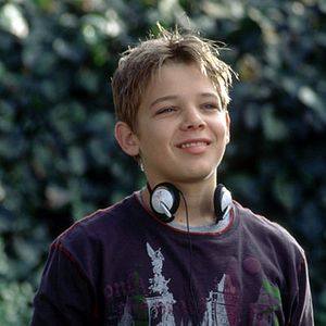 Bilder Max Thieriot