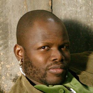 Bilder Hubert Koundé