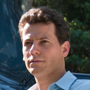 Bilder Ioan Gruffudd