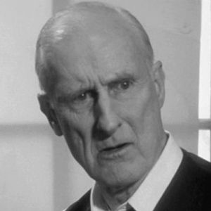 Bilder James Cromwell
