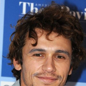 Bilder James Franco