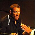Bilder Jean-Claude Van Damme