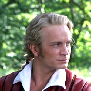 Bilder Jérémie Renier