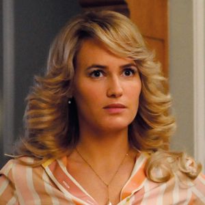 Bilder Judith Godrèche