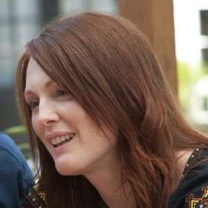 Bilder Julianne Moore