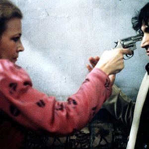 Bilder Gloria, die Gangsterbraut