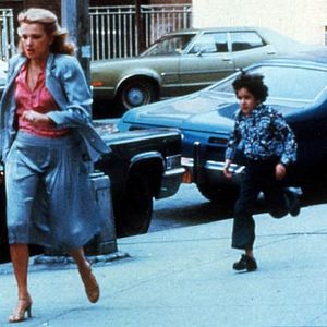 Bilder Gloria, die Gangsterbraut