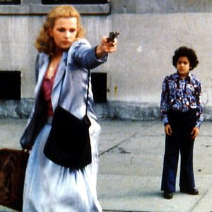 Bilder Gloria, die Gangsterbraut