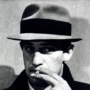 Bilder Der Teufel mit der weißen Weste