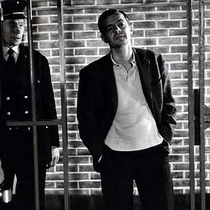 Bilder Serge Reggiani