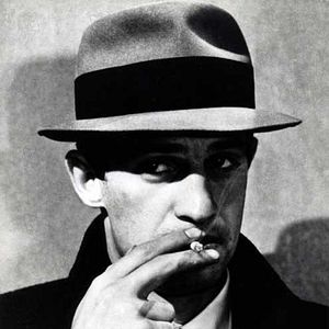 Bilder Der Teufel mit der weißen Weste