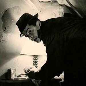 Bilder Serge Reggiani