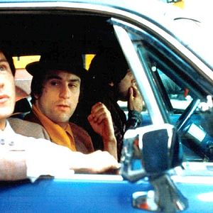 Bilder Harvey Keitel