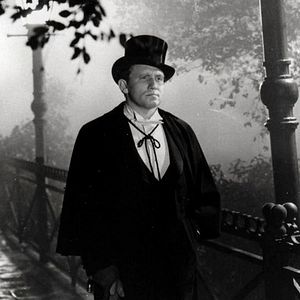 Bilder Arzt und Dämon