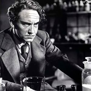 Bilder Arzt und Dämon