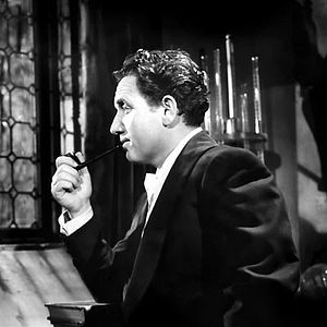 Bilder Arzt und Dämon