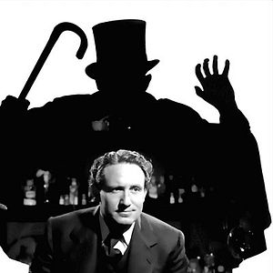 Bilder Arzt und Dämon