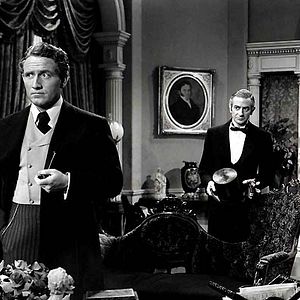 Bilder Arzt und Dämon