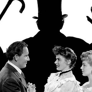 Bilder Arzt und Dämon